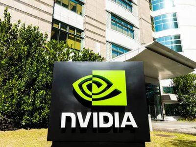 Nvidia арендует дата-центр в Техасе на $50 миллиардов