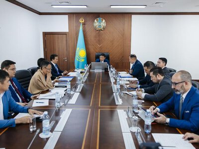 В Атырауской области обсудили причины перебоев с электроснабжением и меры по повышению надежности энергосистемы