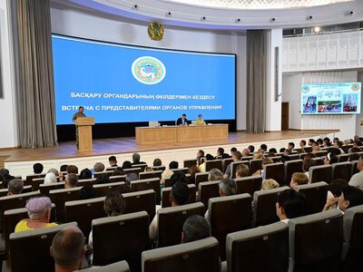 В Алматы усиливают требования к работе КСК и ОСИ
