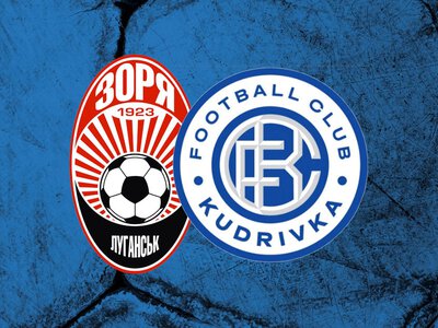 Официально: Заря подписала двух экс-игроков Кудровки
