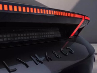 Lynk & Co 02 2027: как китайский кроссовер пытается завоевать европейский рынок микрофиброй и звуками ржания