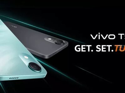 Vivo T5e раскрыла новый тренд: зачем смартфону четыре камеры, если нужен мощный фонарик