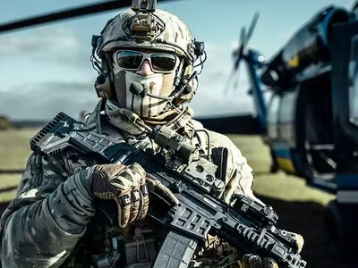 Украинский экшн-триллер Киллхаус собрал в прокате 43 млн грн