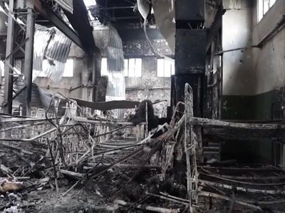 Не забудем ни одного преступления против наших людей - Зеленский в годовщину трагедии в Еленовке