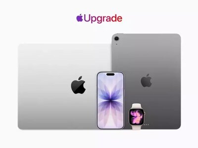 Apple Upgrade раскрыла новую модель распределения техники: как Cupertino меняет стратегию продаж в США