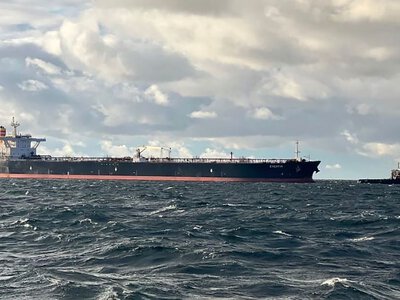 Россия хочет вооружить зерновозы пулеметами и мобильными ракетными установками, – Bloomberg
