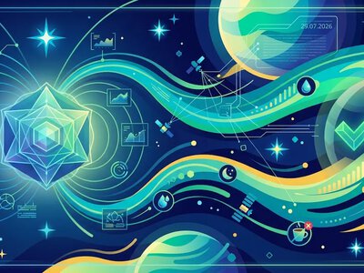 Прогноз космической погоды на 29 июля обновлен: важное предупреждение