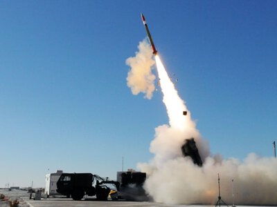 Зеленский встретился с руководителями компании Lockheed Martin, производящей HIMARS, ракеты Patriot и другое оружие
