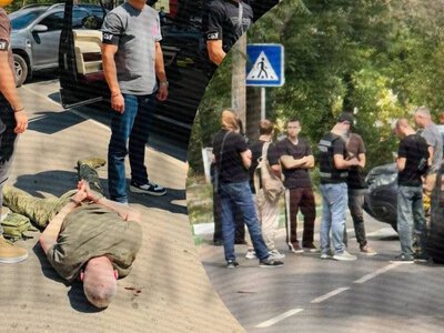 В Одесской области задержали начальника районного ТЦК из-за взяток