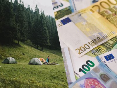 Никогда не делайте этого в парках и лесах Европы: оштрафуют до 5000 евро