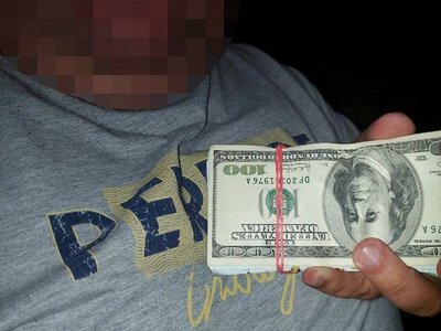 НАБУ разоблачили коррупционную схему на 2,2 миллиона долларов с участием должностного лица ВСУ