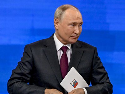 Россия – враг для нас: каков потенциал народов Кавказа в борьбе за независимость от Кремля