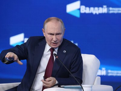 В Кремле могут рассматривать сценарий остановки войны: аналитик указал на интересные сигналы