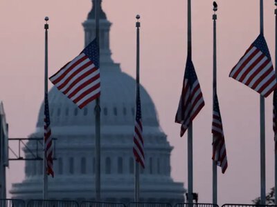  США могут ввести 100%-ные пошлины для покупателей российской нефти 