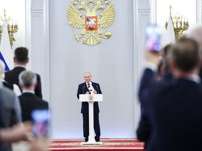 Путин уже перестраховался, – генерал-лейтенант объяснил, способна ли Россия воевать до 2029 года