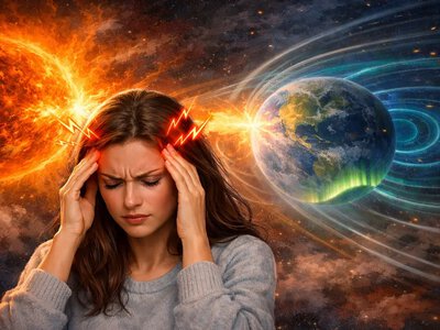 Магнитные бури 29 июля: чего ждать метеопатам сегодня