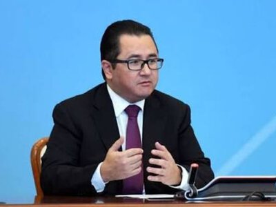  В МИД Казахстана назначили нового заместителя министра 