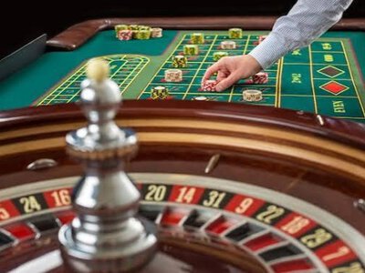  Талгарский район рассматривают как площадку для новой игорной зоны 
