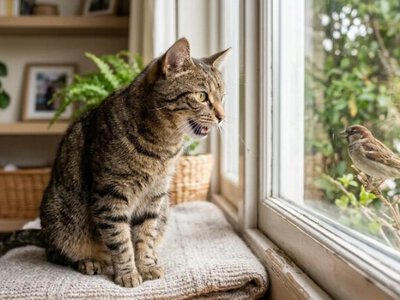 Переводчик с кошачьего уже существует? Что скрывает мяуканье котов