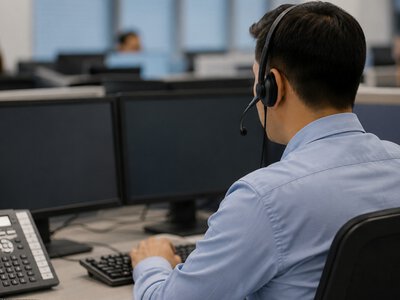  В Астане наказали мужчину за нецензурную брань в адрес оператора «102» 