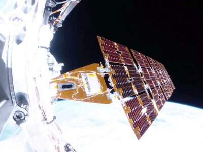 Авария в космосе: NASA спасает миссию по спасению телескопа, падающего на Землю