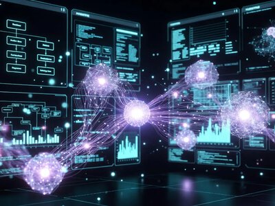Почему избыток ИИ-агентов снижает эффективность работы