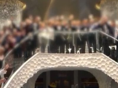  Организаторов пирамиды, собравшей свыше 9 млрд тенге, отправили за решетку 