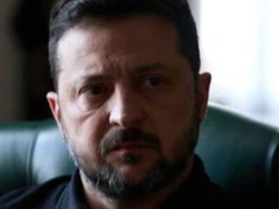 Зеленский анонсировал важные встречи в августе