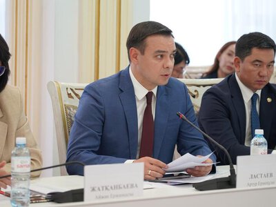 Артур Ластаев: Семейная политика должна основываться на защите прав каждого человека