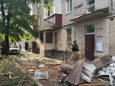 Харьковщина под новой волной атак: пострадали 11 человек