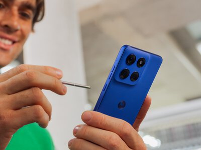 Смартфоны Motorola привлекают ценой, но эксперты нашли 3 причины их не покупать (фото)