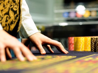 Вблизи Алматы могут создать новую игорную зону — для иностранцев
