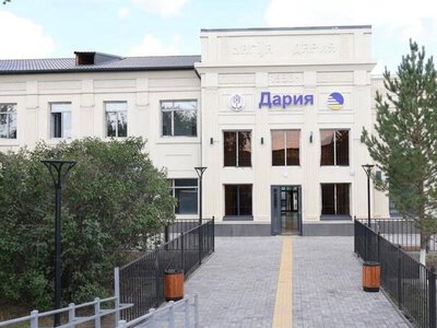 Ещё два обновленных железнодорожных вокзала открылись в Карагандинской области