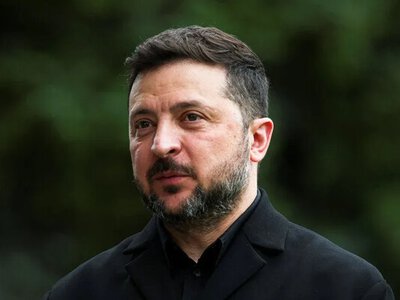 Зеленский: путин потерял инициативу на фоне изменения динамики военными технологиями Украины
