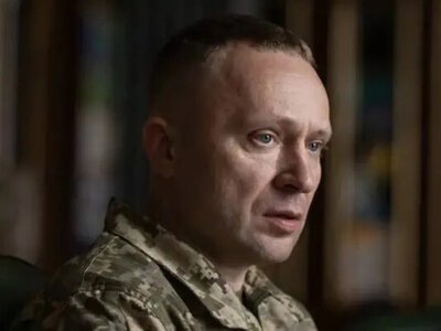 Драпатый провел первый разговор с командующим Сил НАТО в Европе: о чем говорили