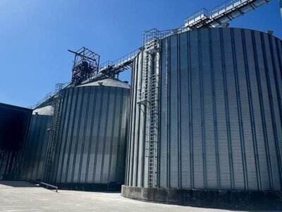 Во Львовской области построят комбикормовый завод и свиноферму