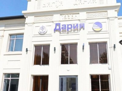  КТЖ открыло обновленные вокзалы на станциях Мырза и Дария 