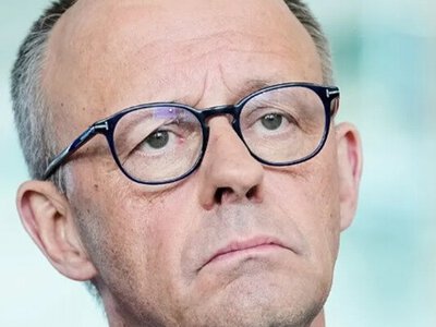 Мерц раскритиковал увеличение долгосрочного бюджета ЕС