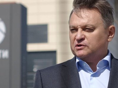 В Туле покушались на производителя беспилотников Андрея Черезова