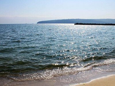 В Одесской области 9-летнего ребенка на надувном матрасе унесло в море: спасательная операция продолжалась до вечера
