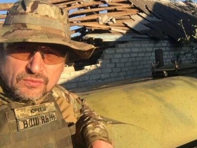 путин аплодирует!: Юрий Юрченко о выступлениях украинских артистов на русском языке в Юрмале (Видео)