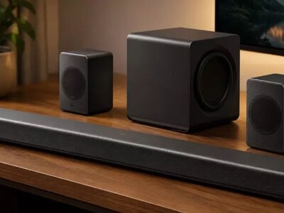 TCL раскрыла детали премиум-саундбара Q95K: 1420 Вт мощности и подпись Bang & Olufsen