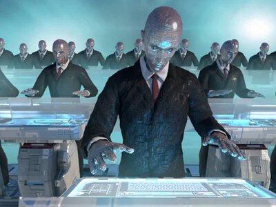 США запретили импорт новых китайских роботов и инверторов для защиты инфраструктуры ИИ