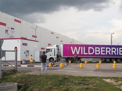 После атак дронов Wildberries срочно ищет склады за пределами России