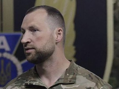 Хмара объяснил, почему Украина не может отвечать россии ударом на удар
