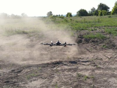 Суммы получат дополнительные 70 млн грн в защиту дорог от атак дронов