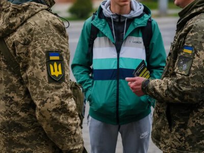 Бизнес теряет деньги из-за ТЦК: штрафы уже превысили 7 млн грн