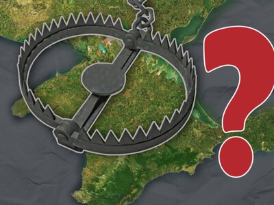  «Крымский рубильник off»: как Крым погружается в гуманитарный кризис 