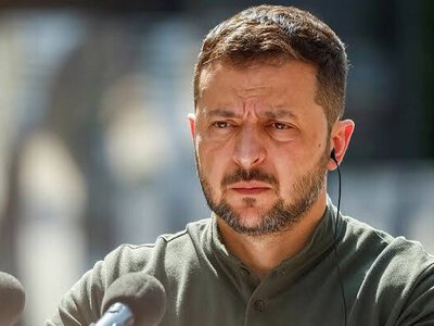 Зеленский сделал заявление о судьбе Крыма