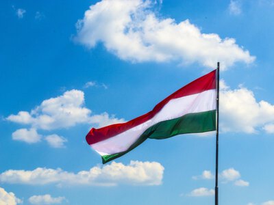 Венгрия блокирует вступление Украины в Евросоюз